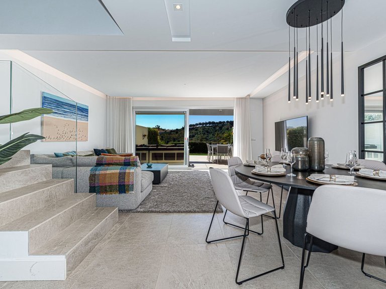 Villa for Sale in La Cala Golf, Malaga 2