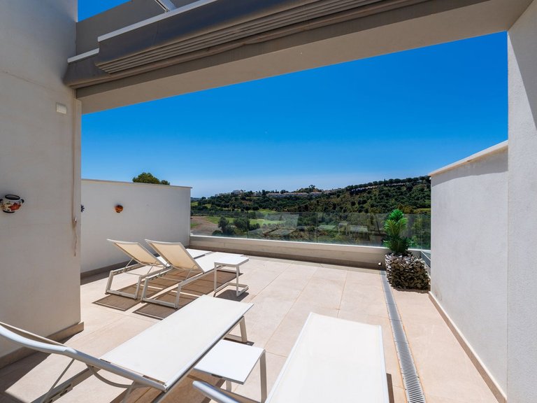 Villa for Sale in La Cala Golf, Malaga 20