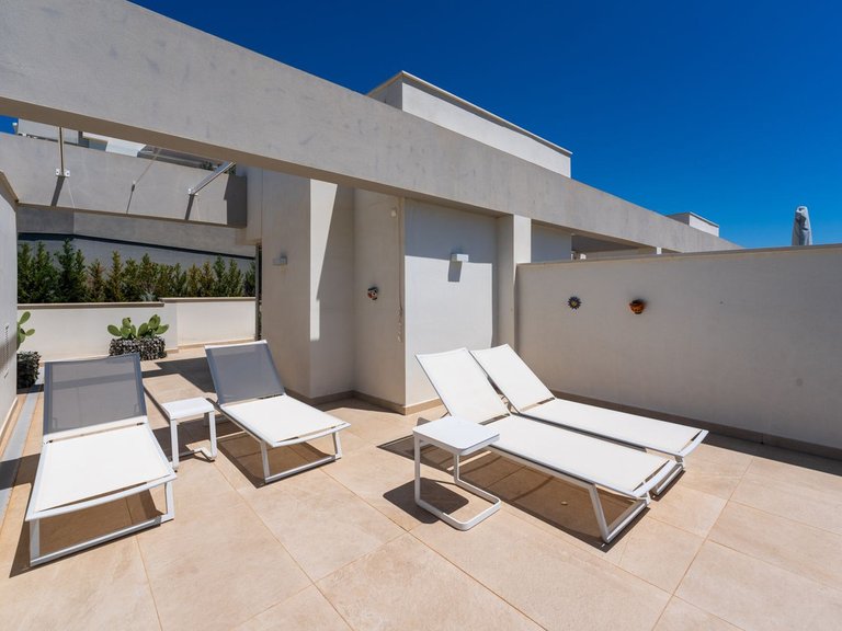 Villa for Sale in La Cala Golf, Malaga 21