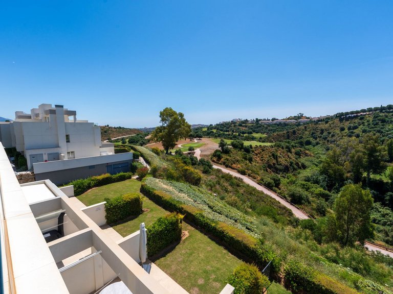 Villa for Sale in La Cala Golf, Malaga 22
