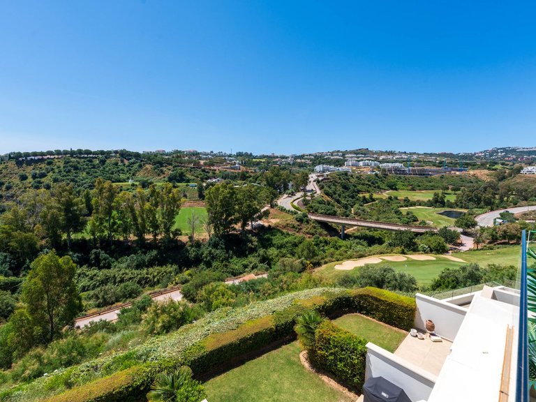 Villa for Sale in La Cala Golf, Malaga 23