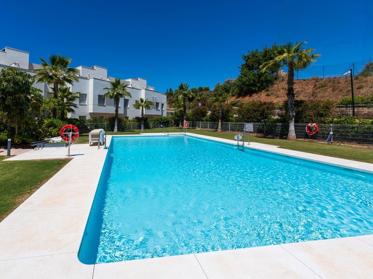 Villa for Sale in La Cala Golf, Malaga 25