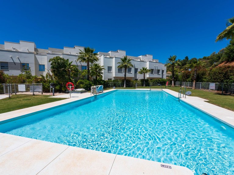 Villa for Sale in La Cala Golf, Malaga 26