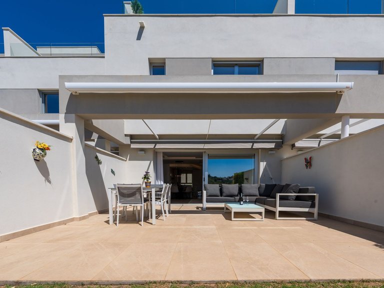 Villa for Sale in La Cala Golf, Malaga 27