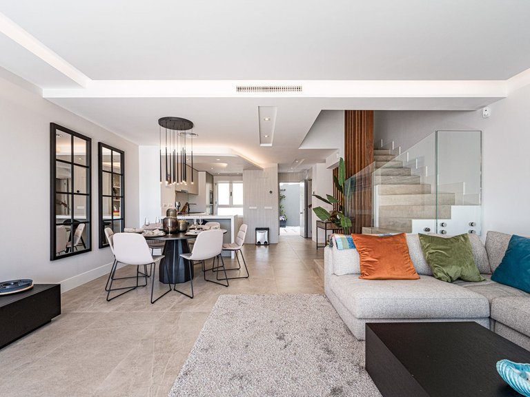 Villa for Sale in La Cala Golf, Malaga 28