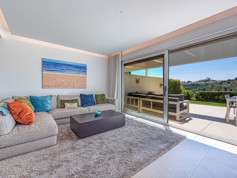Villa for Sale in La Cala Golf, Malaga 3