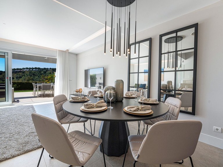 Villa for Sale in La Cala Golf, Malaga 5