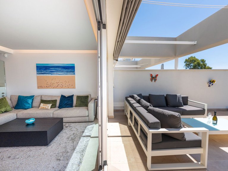 Villa for Sale in La Cala Golf, Malaga 6