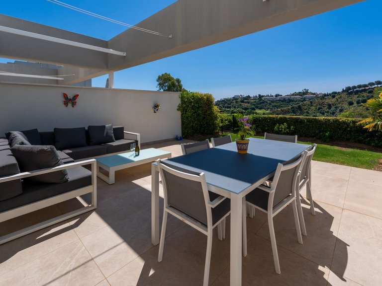 Villa for Sale in La Cala Golf, Malaga 7