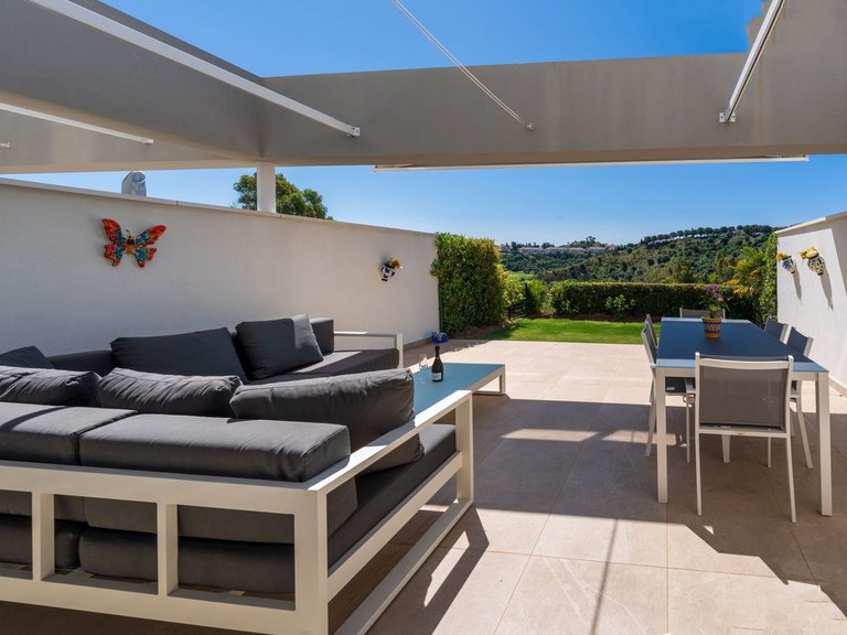 Villa for Sale in La Cala Golf, Malaga 8