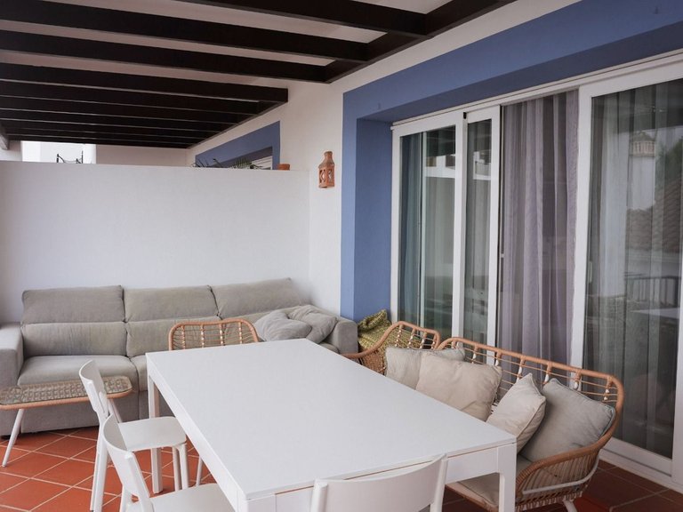 Apartment for Sale in El Paraiso, Malaga 21