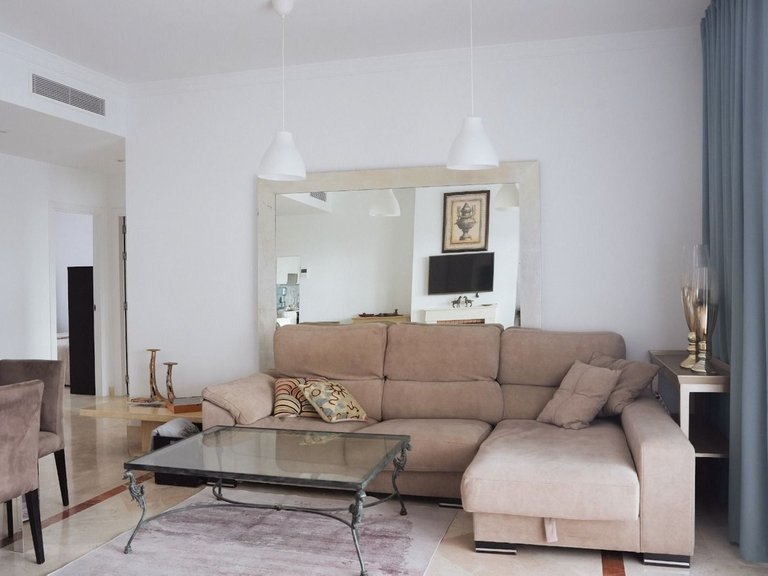 Apartment for Sale in El Paraiso, Malaga 4