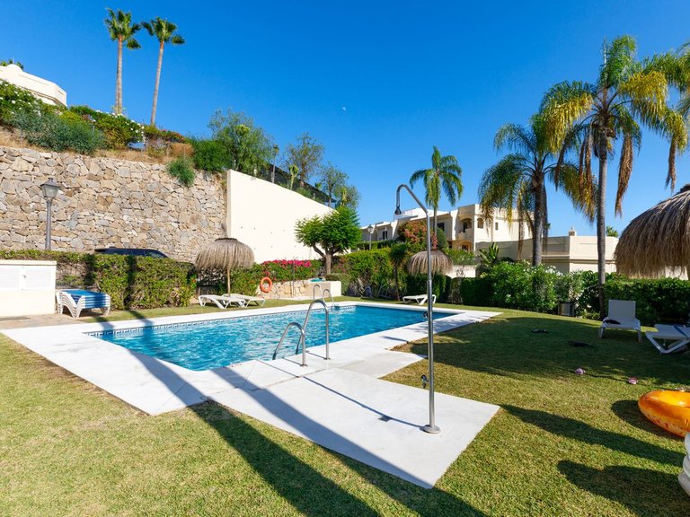 Apartment for Sale in La Quinta, Malaga 29