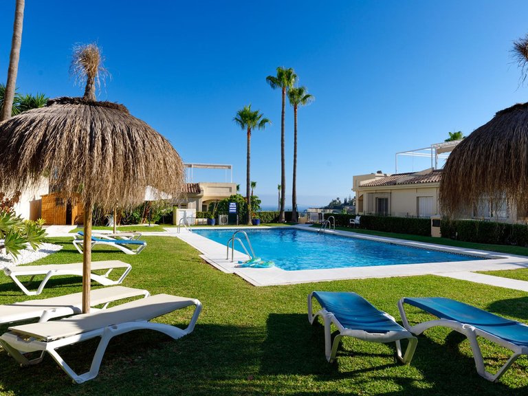 Apartment for Sale in La Quinta, Malaga 30