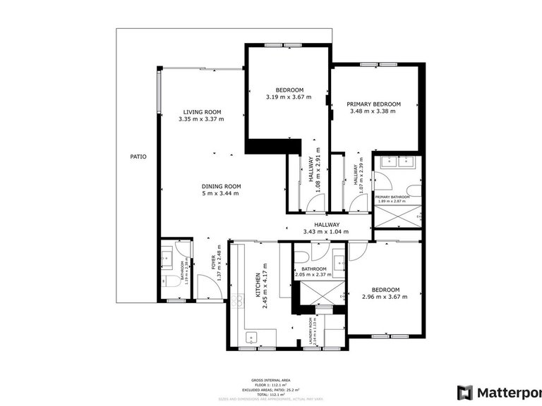 Apartment for Sale in La Quinta, Malaga 38
