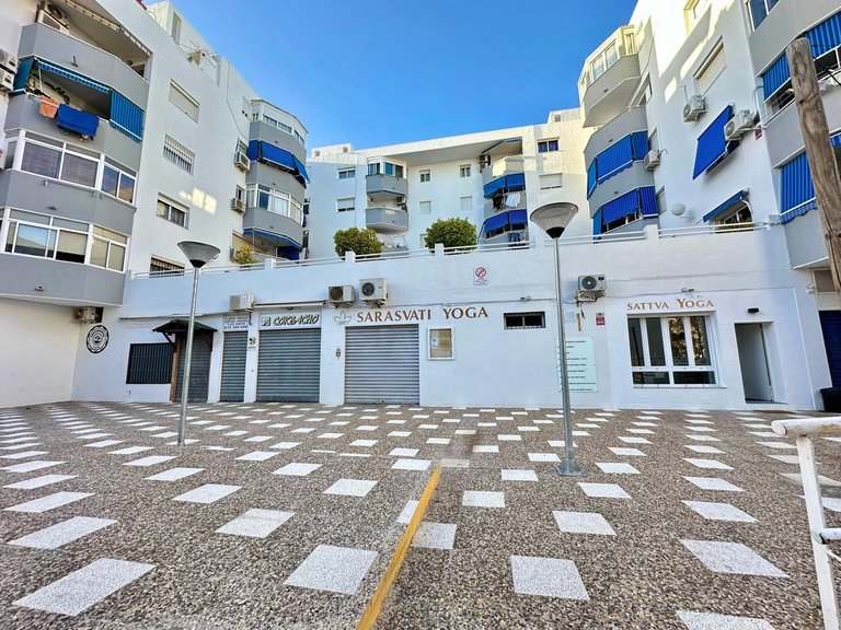 Apartment for Sale in Benalmadena, Malaga 23