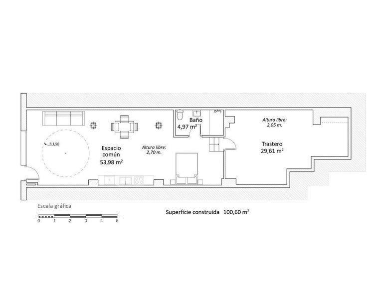 Apartment for Sale in Benalmadena, Malaga 26
