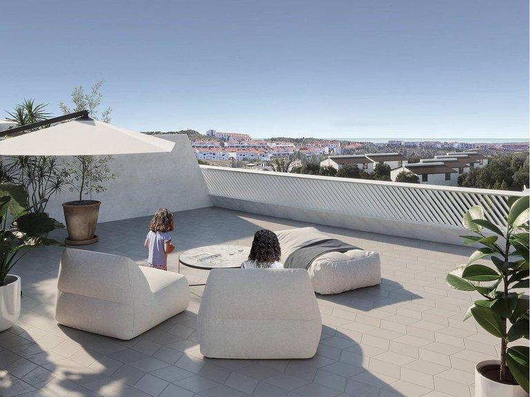 Apartment for Sale in Mijas Costa, Malaga 2