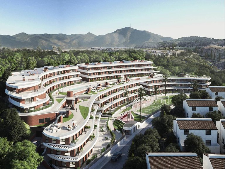Apartment for Sale in Mijas Costa, Malaga 3