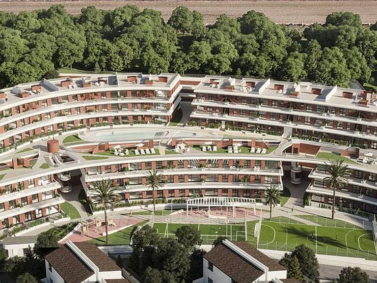 Apartment for Sale in Mijas Costa, Malaga 5