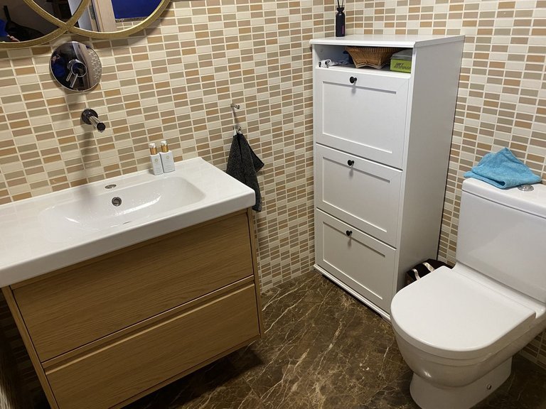 Villa for Sale in Costa del Sol Benalmadena, Malaga 16