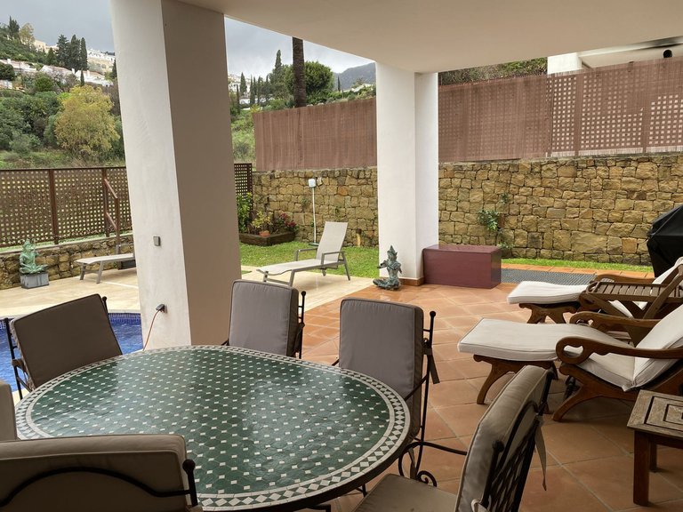 Villa for Sale in Costa del Sol Benalmadena, Malaga 22