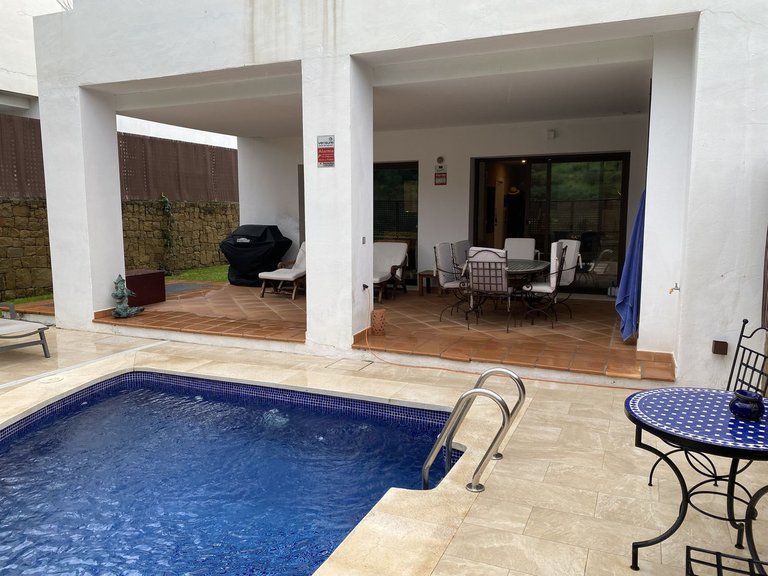 Villa for Sale in Costa del Sol Benalmadena, Malaga 24