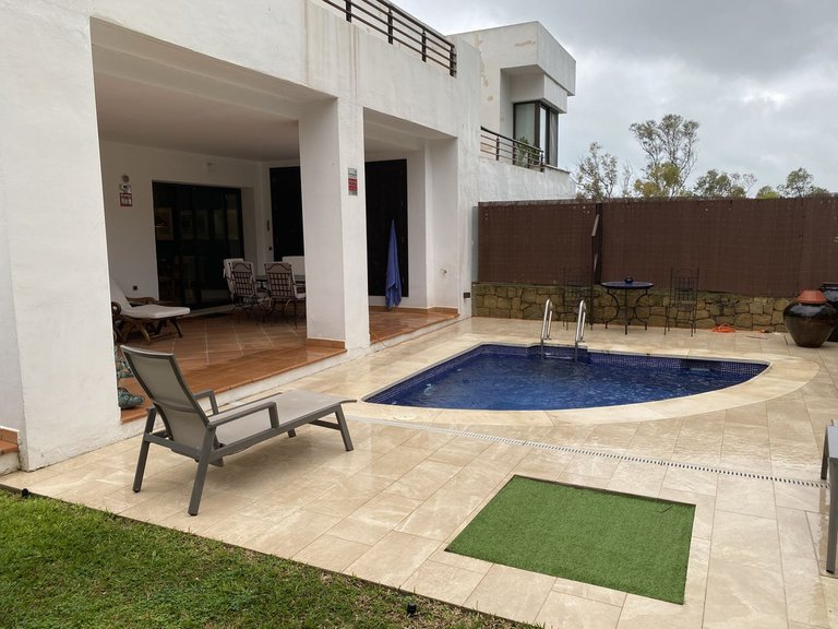 Villa for Sale in Costa del Sol Benalmadena, Malaga 26