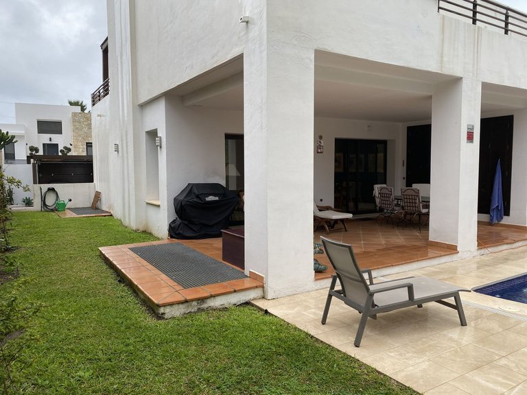 Villa for Sale in Costa del Sol Benalmadena, Malaga 27