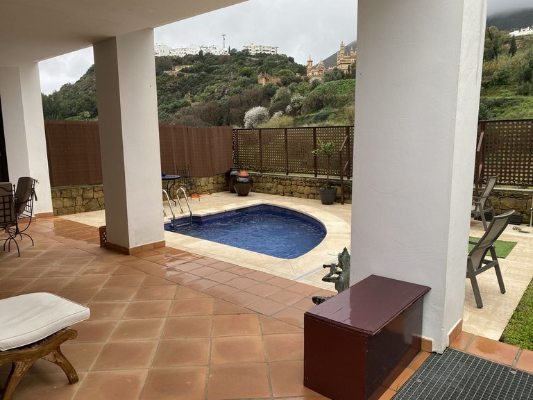 Villa for Sale in Costa del Sol Benalmadena, Malaga 29