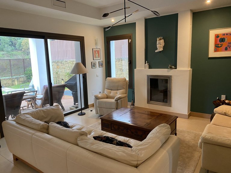 Villa for Sale in Costa del Sol Benalmadena, Malaga 3