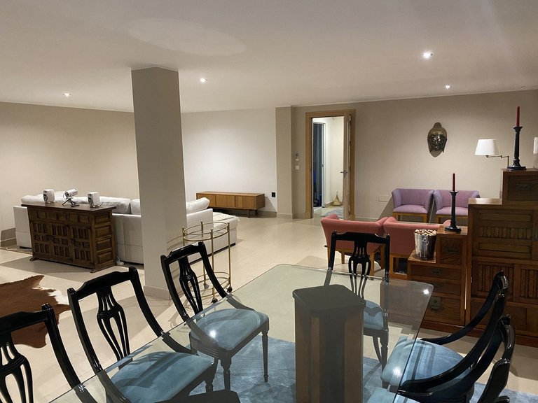 Villa for Sale in Costa del Sol Benalmadena, Malaga 34