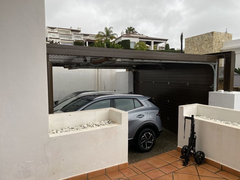 Villa for Sale in Costa del Sol Benalmadena, Malaga 38