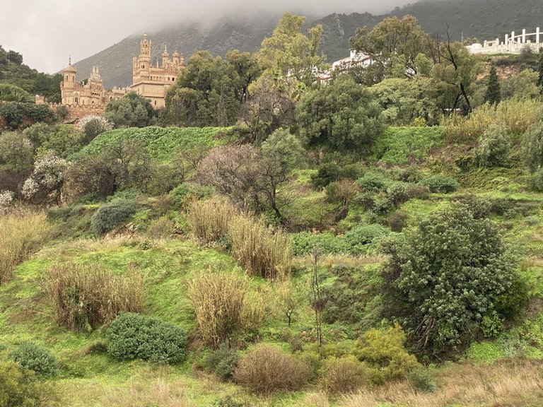 Villa for Sale in Costa del Sol Benalmadena, Malaga 39