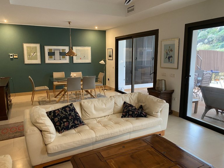 Villa for Sale in Costa del Sol Benalmadena, Malaga 4