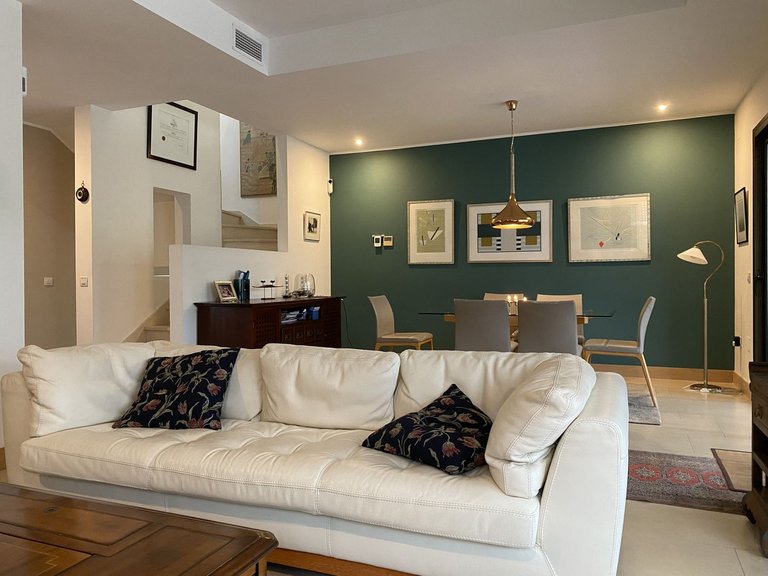 Villa for Sale in Costa del Sol Benalmadena, Malaga 5