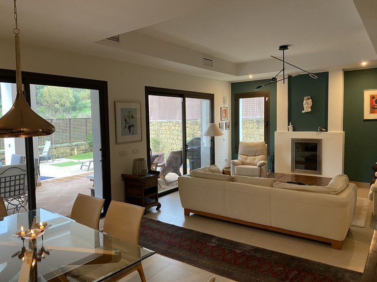 Villa for Sale in Costa del Sol Benalmadena, Malaga 6