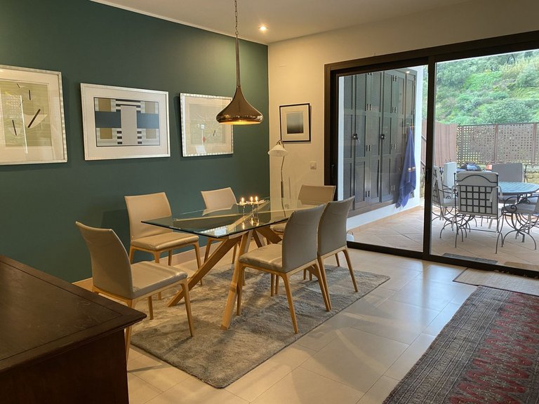 Villa for Sale in Costa del Sol Benalmadena, Malaga 7