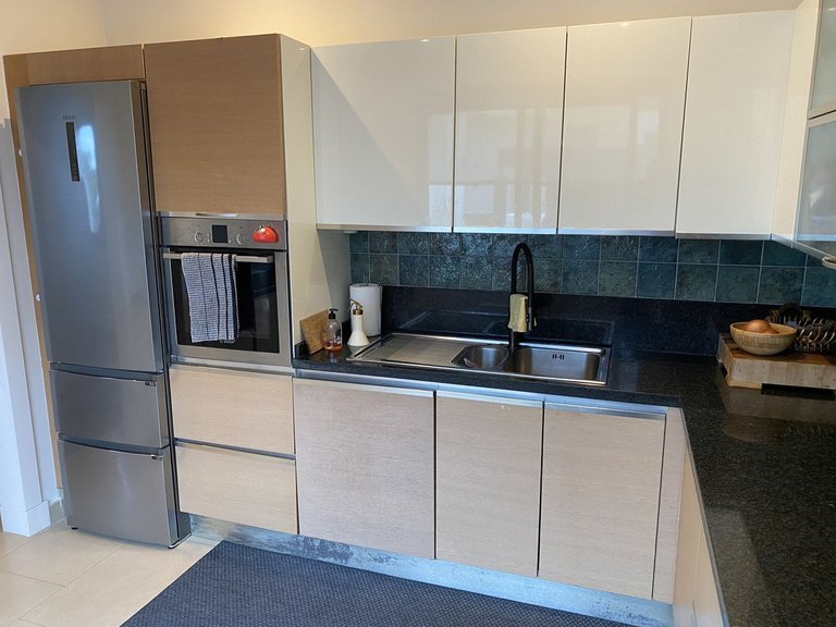 Villa for Sale in Costa del Sol Benalmadena, Malaga 8