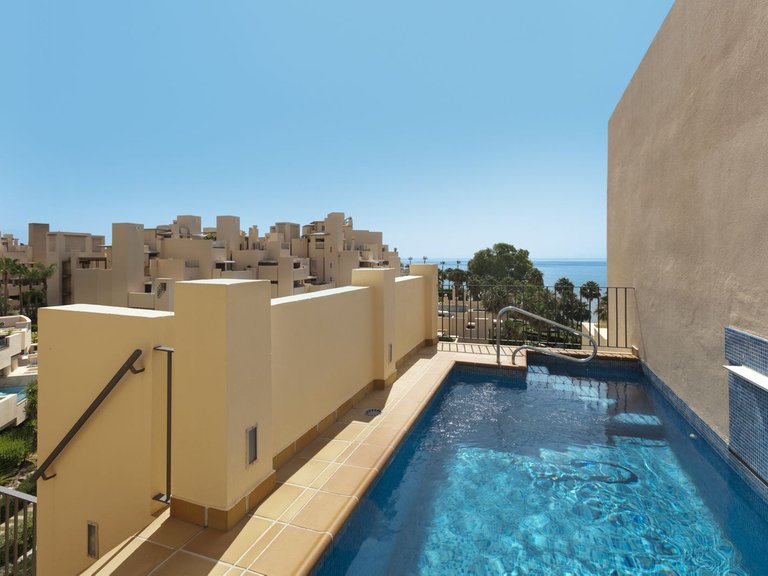 Apartment for Sale in Estepona, Malaga 1