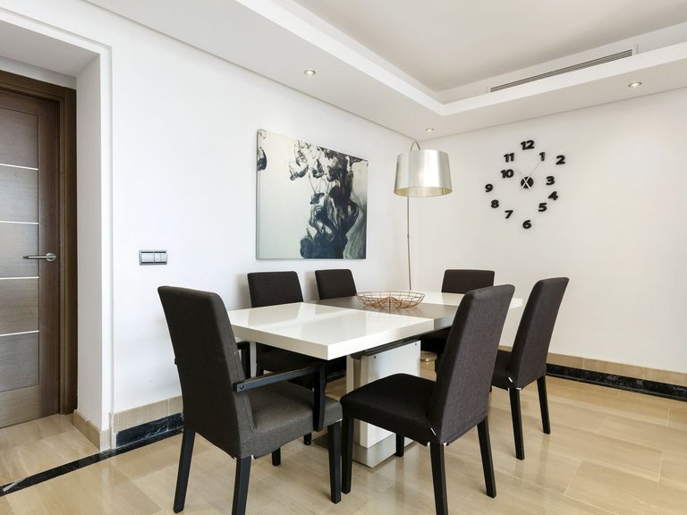Apartment for Sale in Estepona, Malaga 10