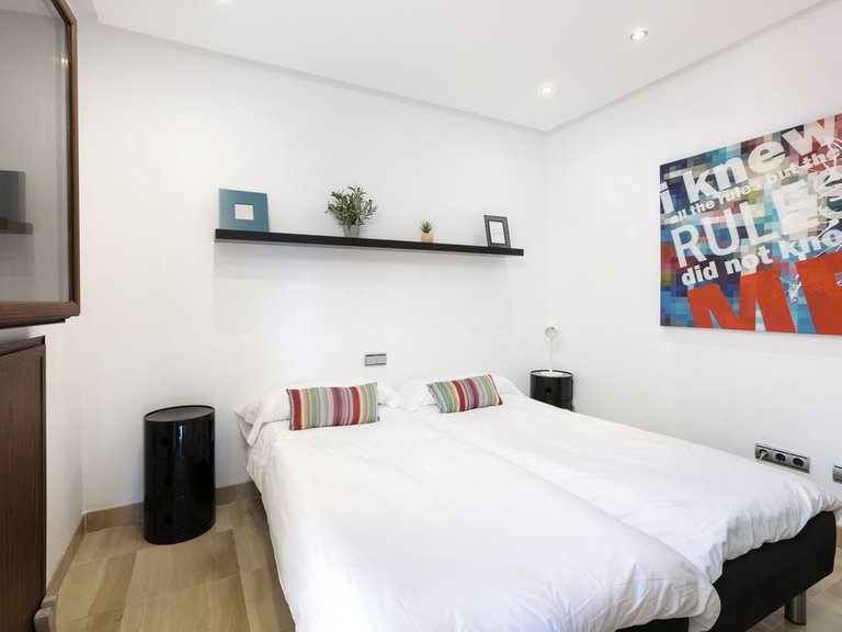 Apartment for Sale in Estepona, Malaga 11