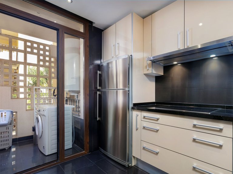 Apartment for Sale in Estepona, Malaga 12