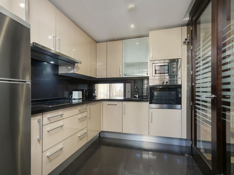 Apartment for Sale in Estepona, Malaga 13