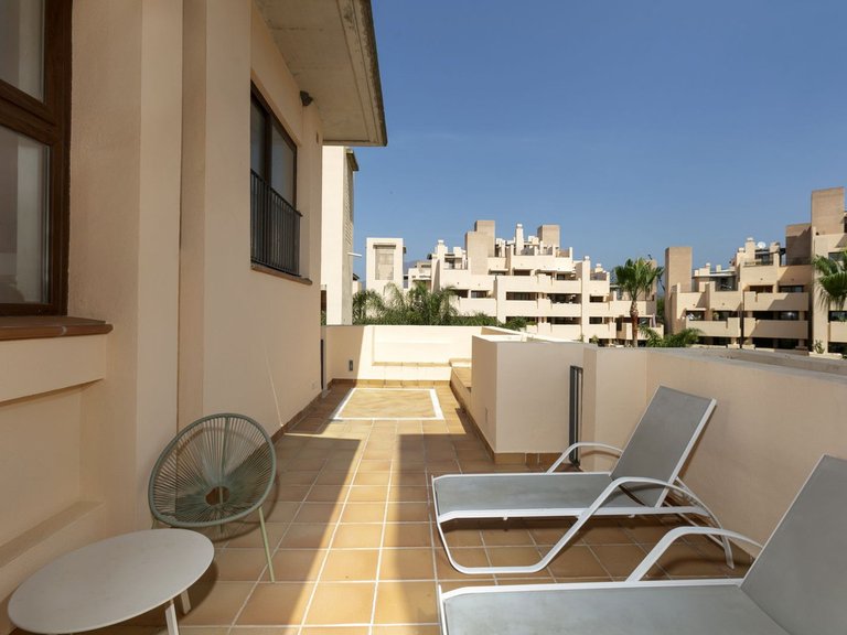 Apartment for Sale in Estepona, Malaga 14