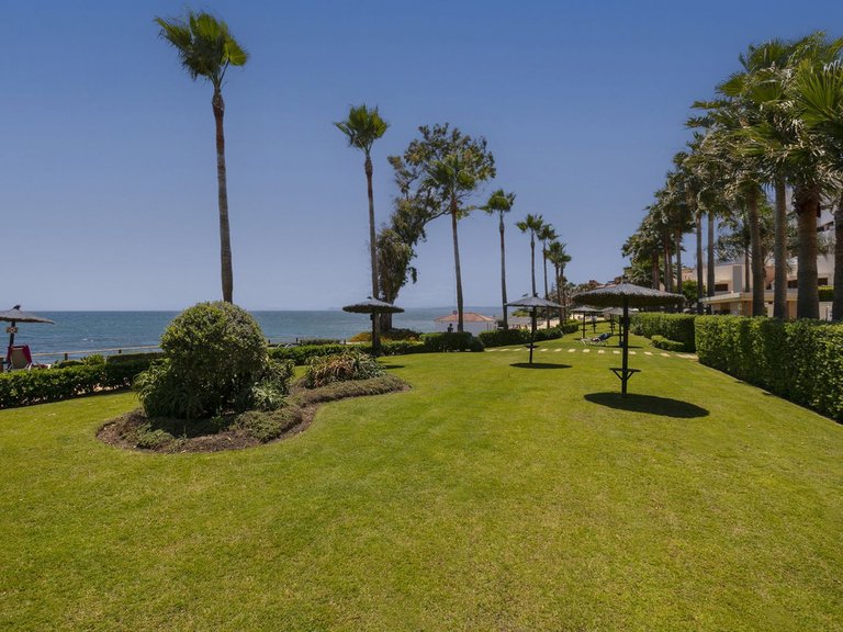 Apartment for Sale in Estepona, Malaga 15