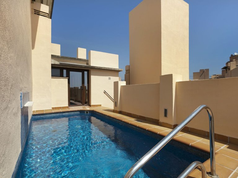 Apartment for Sale in Estepona, Malaga 18