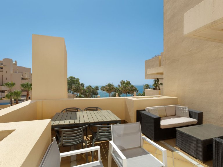 Apartment for Sale in Estepona, Malaga 2