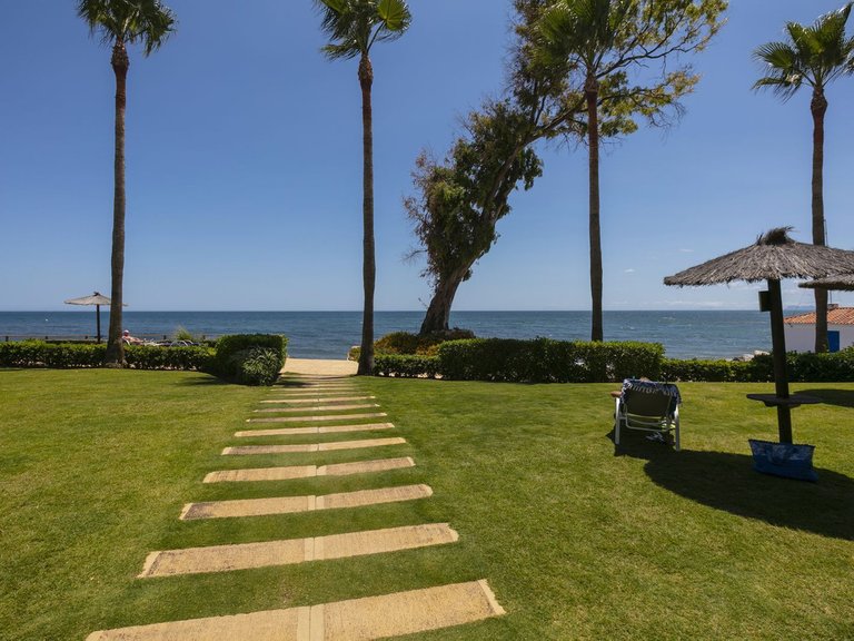 Apartment for Sale in Estepona, Malaga 20