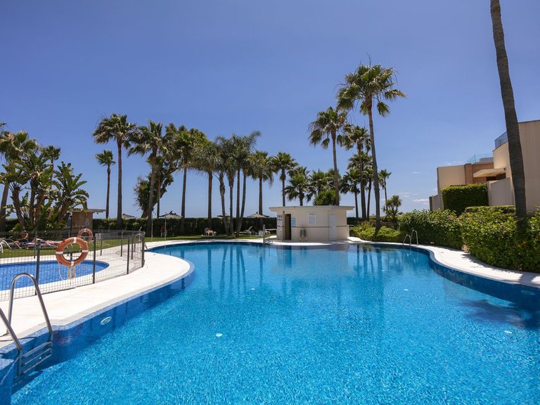 Apartment for Sale in Estepona, Malaga 25